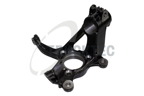 Steering Knuckle, wheel suspension - 07.31.288 TRUCKTEC AUTOMOTIVE