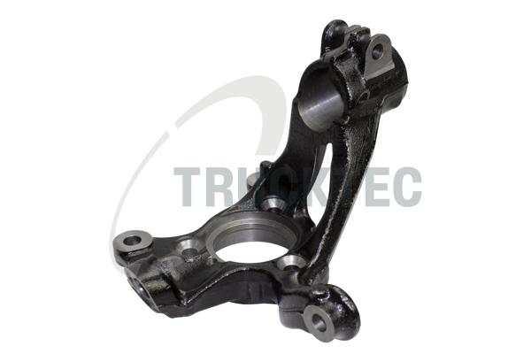 Fuso a snodo, Sospensione ruota - 07.31.289 TRUCKTEC AUTOMOTIVE