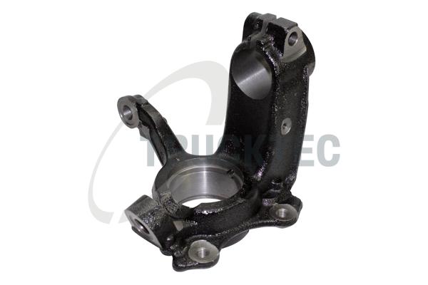 Fuso a snodo, Sospensione ruota - 07.31.290 TRUCKTEC AUTOMOTIVE
