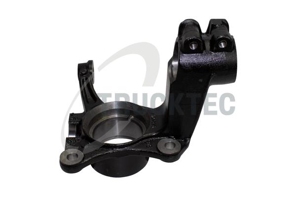 Steering Knuckle, wheel suspension - 07.31.292 TRUCKTEC AUTOMOTIVE