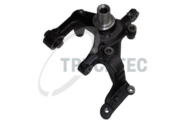 pasukamasis kakliukas, rato pakaba - 07.31.295 TRUCKTEC AUTOMOTIVE