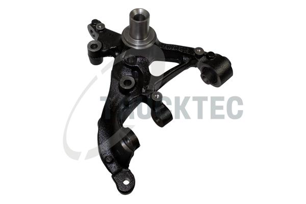 Steering Knuckle, wheel suspension - 07.31.296 TRUCKTEC AUTOMOTIVE