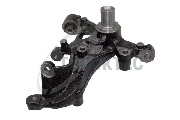 Steering Knuckle, wheel suspension - 07.31.297 TRUCKTEC AUTOMOTIVE
