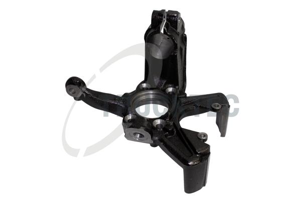 Steering Knuckle, wheel suspension - 07.31.298 TRUCKTEC AUTOMOTIVE