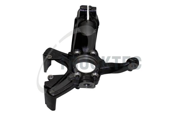 Fuso a snodo, Sospensione ruota - 07.31.299 TRUCKTEC AUTOMOTIVE