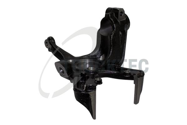 Fuso a snodo, Sospensione ruota - 07.31.300 TRUCKTEC AUTOMOTIVE