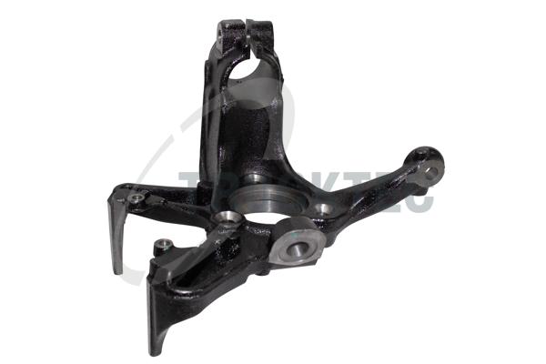 Steering Knuckle, wheel suspension - 07.31.301 TRUCKTEC AUTOMOTIVE