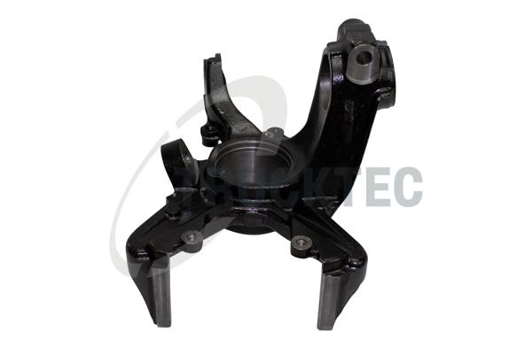 Fuso a snodo, Sospensione ruota - 07.31.302 TRUCKTEC AUTOMOTIVE