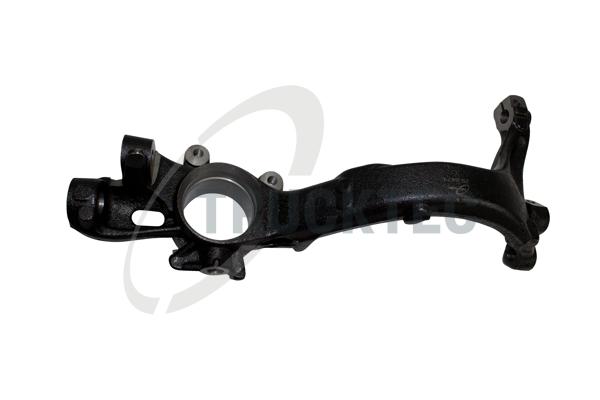 Fuso a snodo, Sospensione ruota - 07.31.304 TRUCKTEC AUTOMOTIVE