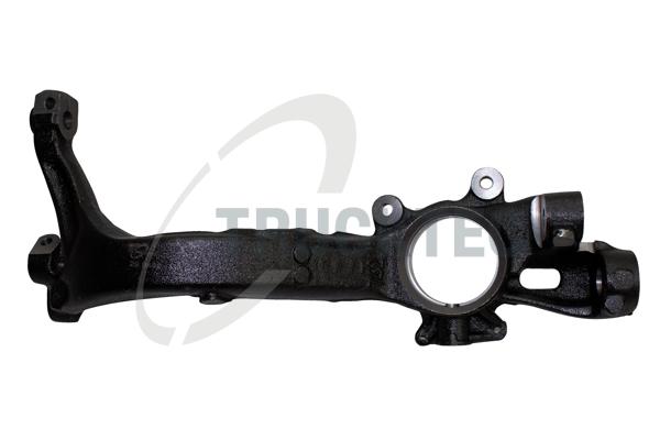 Steering Knuckle, wheel suspension - 07.31.305 TRUCKTEC AUTOMOTIVE