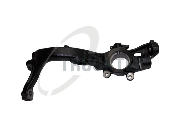 pasukamasis kakliukas, rato pakaba - 07.31.306 TRUCKTEC AUTOMOTIVE
