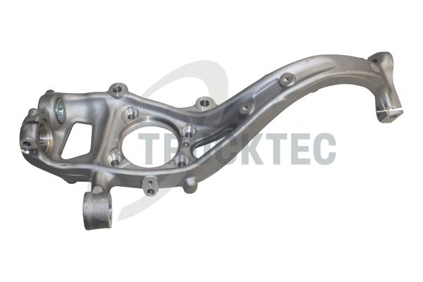 Steering Knuckle, wheel suspension - 07.31.334 TRUCKTEC AUTOMOTIVE