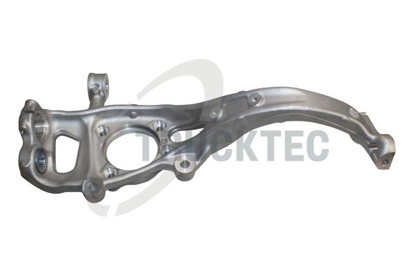 Steering Knuckle, wheel suspension - 07.31.335 TRUCKTEC AUTOMOTIVE