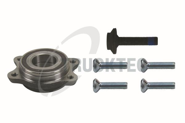 Kit cuscinetto ruota - 07.32.093 TRUCKTEC AUTOMOTIVE