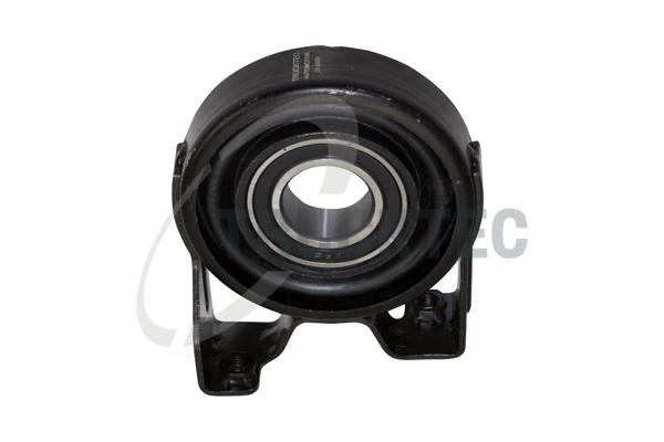 Mounting, propshaft - 07.34.002 TRUCKTEC AUTOMOTIVE