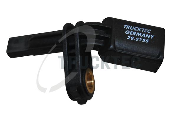 Sensor, wheel speed - 07.35.046 TRUCKTEC AUTOMOTIVE