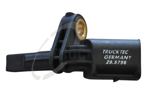 Sensor, wheel speed - 07.35.063 TRUCKTEC AUTOMOTIVE