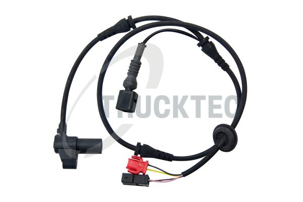 Sensore, N° giri ruota - 07.35.152 TRUCKTEC AUTOMOTIVE
