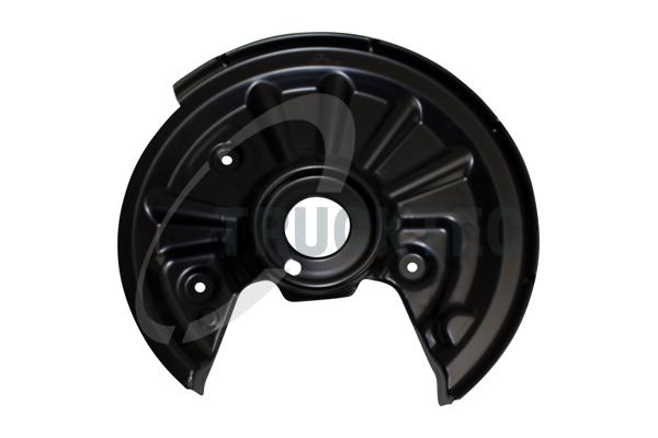 Splash Panel, brake disc - 07.35.367 TRUCKTEC AUTOMOTIVE