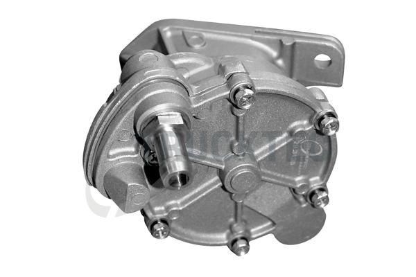 Vacuum Pump, braking system - 07.36.001 TRUCKTEC AUTOMOTIVE