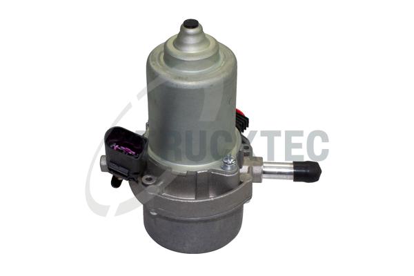 Pompa depressione, Sistema frenante - 07.36.016 TRUCKTEC AUTOMOTIVE