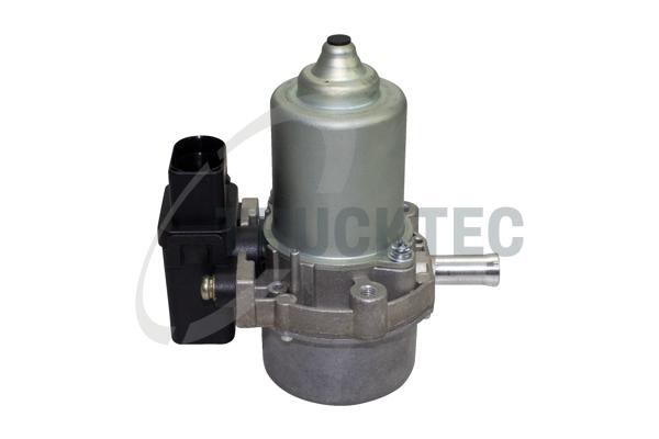 Pompa depressione, Sistema frenante - 07.36.018 TRUCKTEC AUTOMOTIVE