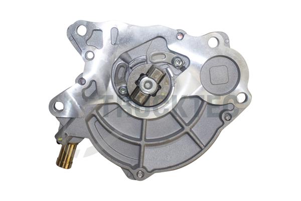Pompa depressione, Sistema frenante - 07.36.025 TRUCKTEC AUTOMOTIVE