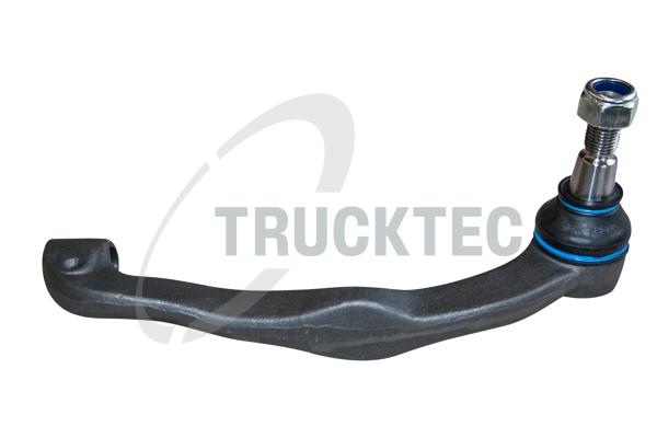 Наконечник поперечной рулевой тяги - 07.37.129 TRUCKTEC AUTOMOTIVE