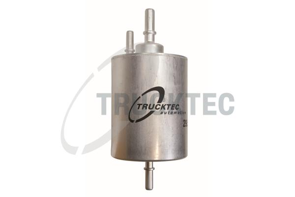 Fuel filter - 07.38.029 TRUCKTEC AUTOMOTIVE