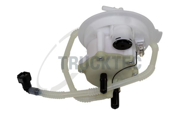 Fuel Feed Unit - 07.38.033 TRUCKTEC AUTOMOTIVE