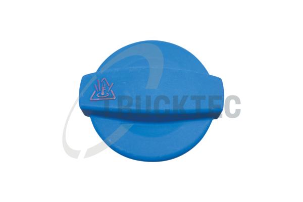 Sealing Cap, coolant tank - 07.40.041 TRUCKTEC AUTOMOTIVE