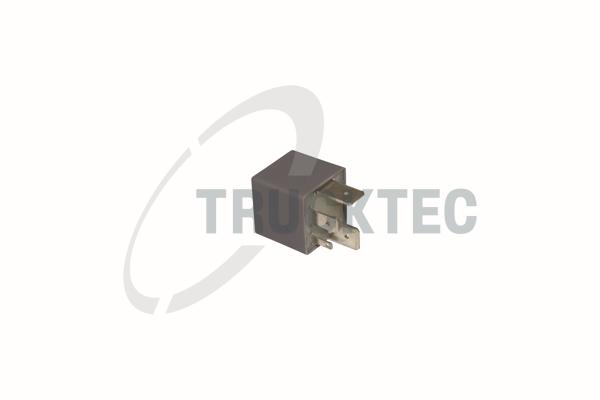 Multifunctional Relay - 07.42.050 TRUCKTEC AUTOMOTIVE