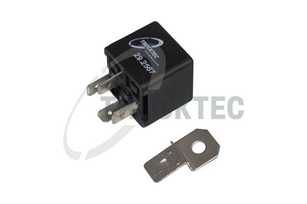Multifunctional Relay - 07.42.064 TRUCKTEC AUTOMOTIVE