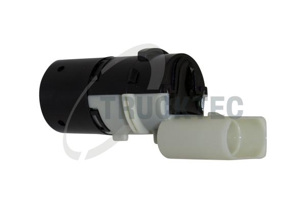 Sensor, parking assist - 07.42.087 TRUCKTEC AUTOMOTIVE