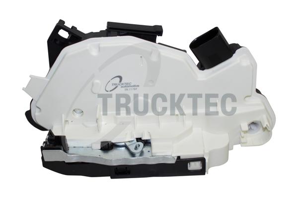 Door Lock - 07.53.088 TRUCKTEC AUTOMOTIVE