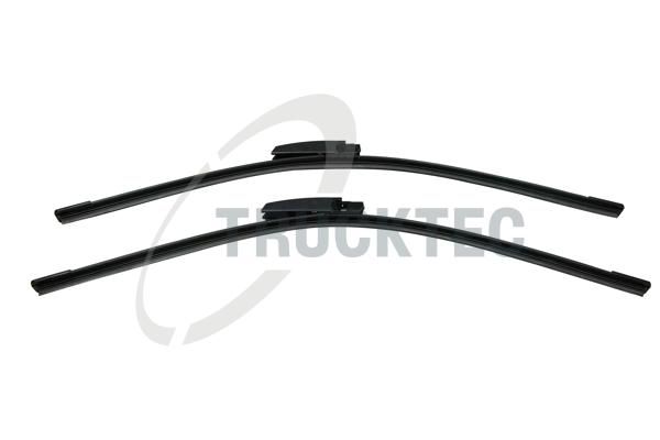 Wiper Blade - 07.58.020 TRUCKTEC AUTOMOTIVE