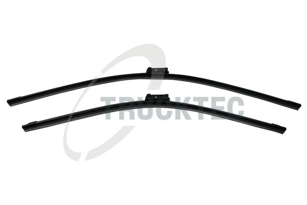 Wiper Blade - 07.58.024 TRUCKTEC AUTOMOTIVE