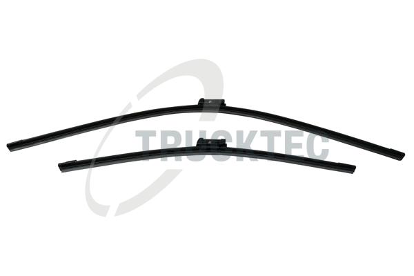 Wiper Blade - 07.58.027 TRUCKTEC AUTOMOTIVE