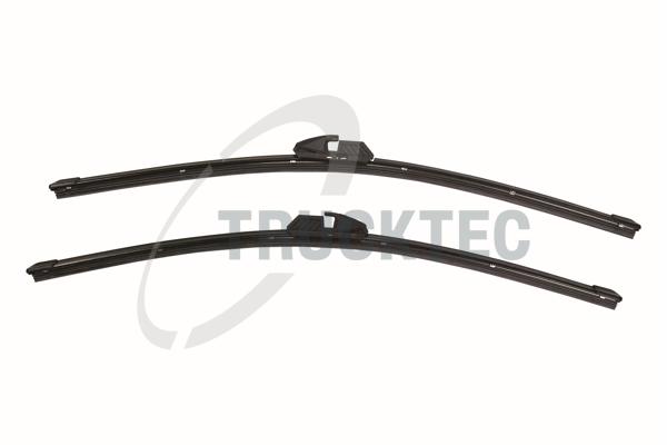 Wiper Blade - 07.58.059 TRUCKTEC AUTOMOTIVE