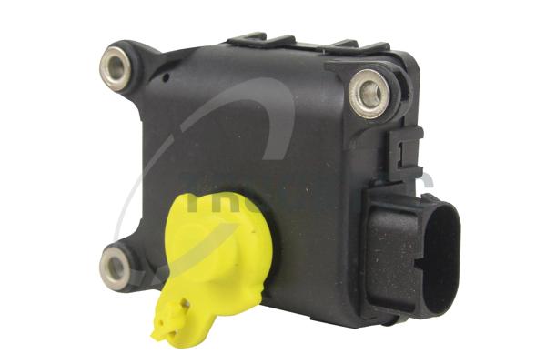 Regolatore, Valvola miscelazione - 07.59.064 TRUCKTEC AUTOMOTIVE