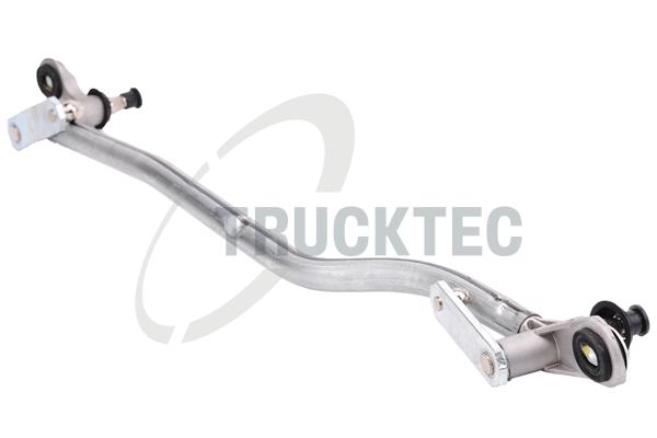 Wiper Linkage - 07.61.021 TRUCKTEC AUTOMOTIVE