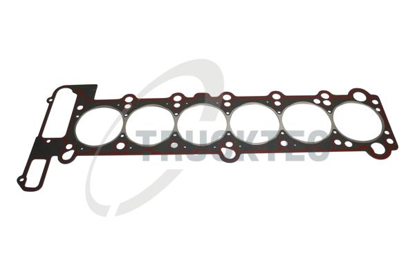 Gasket, cylinder head - 08.10.003 TRUCKTEC AUTOMOTIVE