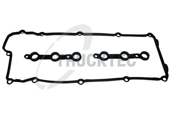 Gasket Set, cylinder head cover - 08.10.028 TRUCKTEC AUTOMOTIVE