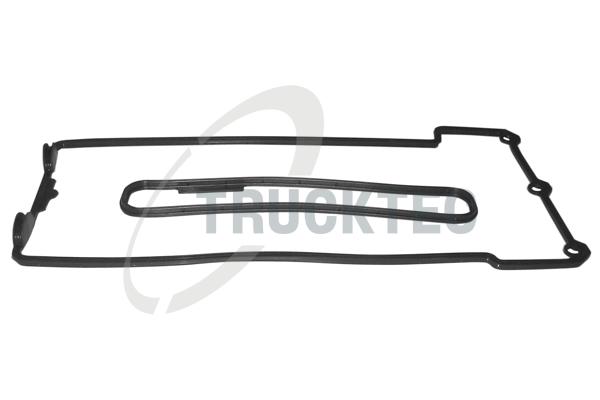 Kit guarnizioni, Copritestata - 08.10.031 TRUCKTEC AUTOMOTIVE