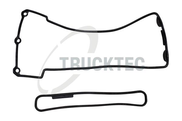 Kit guarnizioni, Copritestata - 08.10.032 TRUCKTEC AUTOMOTIVE