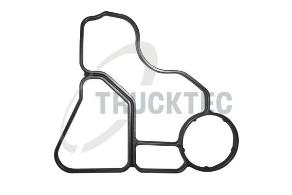 Seal, oil filter housing - 08.10.056 TRUCKTEC AUTOMOTIVE