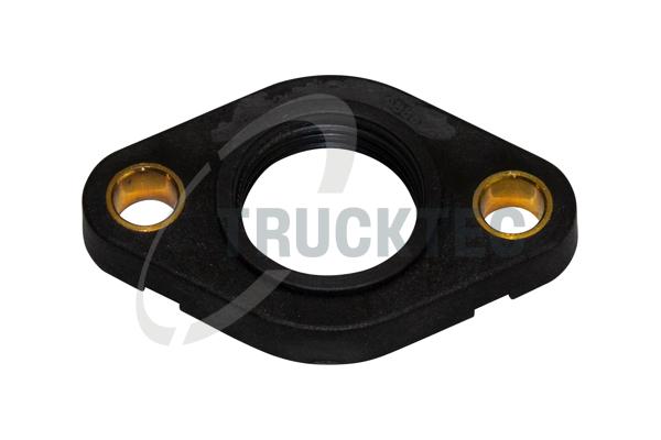 Bush, cylinder head cover - 08.10.067 TRUCKTEC AUTOMOTIVE
