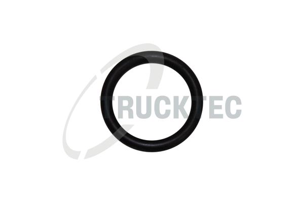 Seal / Gasket, oil dipstick - 08.10.096 TRUCKTEC AUTOMOTIVE