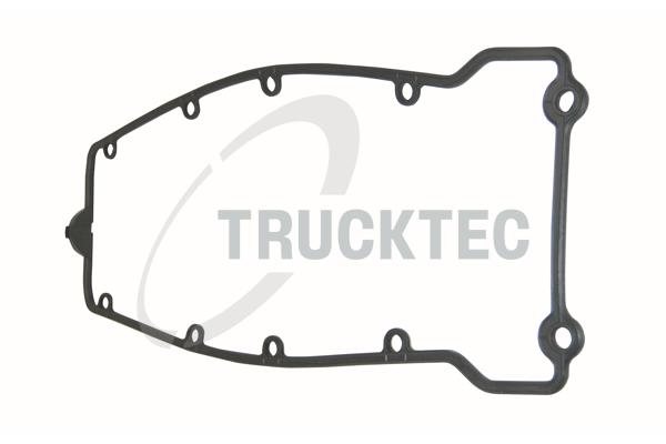 Gasket, cylinder head cover - 08.10.148 TRUCKTEC AUTOMOTIVE