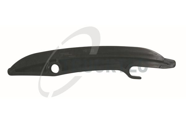 Pattino, Catena distribuzione - 08.12.075 TRUCKTEC AUTOMOTIVE
